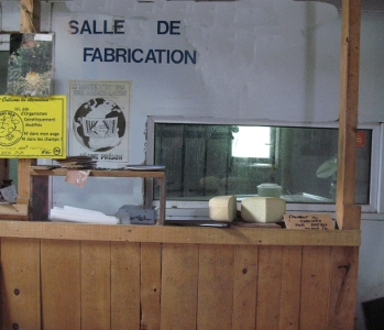 fromagerie